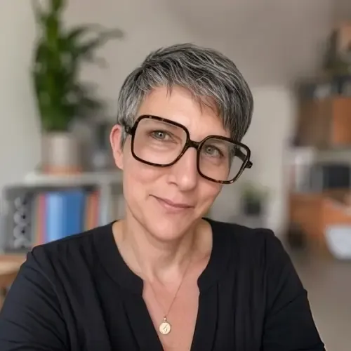 Photo de profil d'Anne Bion
