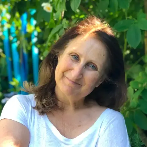 Photo de profil d'Annick Janson