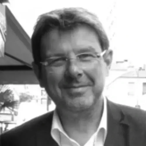 Photo de profil de Bernard Saincy
