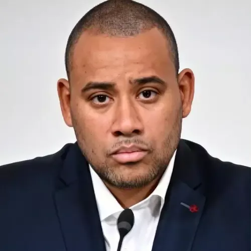 Photo de profil de Gaetan Muller