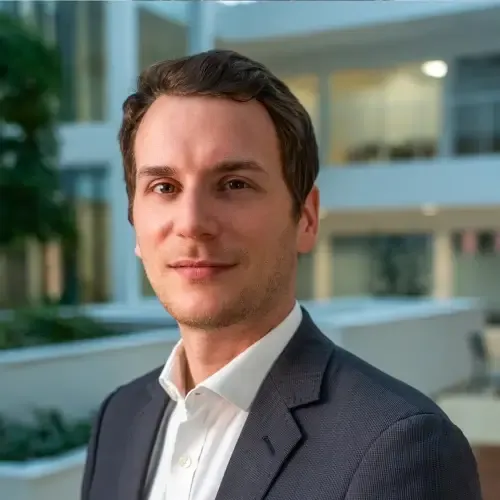 Photo de profil de Paul Beurdeley