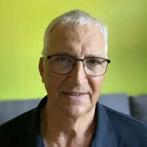 Photo de profil de Pierre Alixant