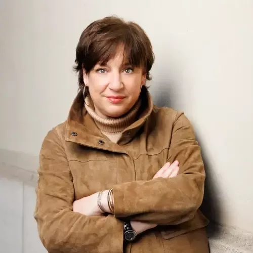 Photo de profil de Stéphanie Boutin