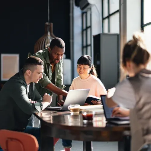 Innovation sociale, des éléments de repère