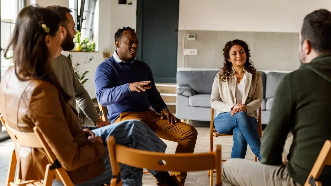 Pair-aidance : de l’expérience à l’expertise